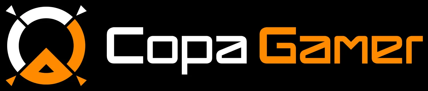COPA GAMER