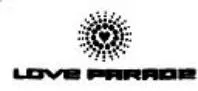 LOVE PARADE