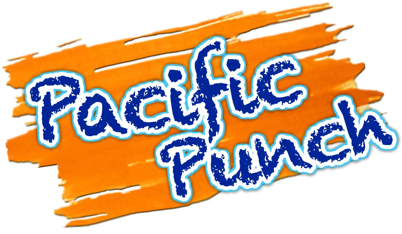 PACIFIC PUNCH