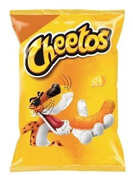 CHEETOS