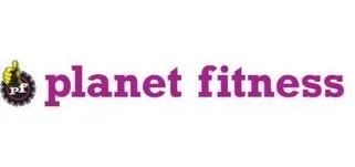 PF PLANET FITNESS