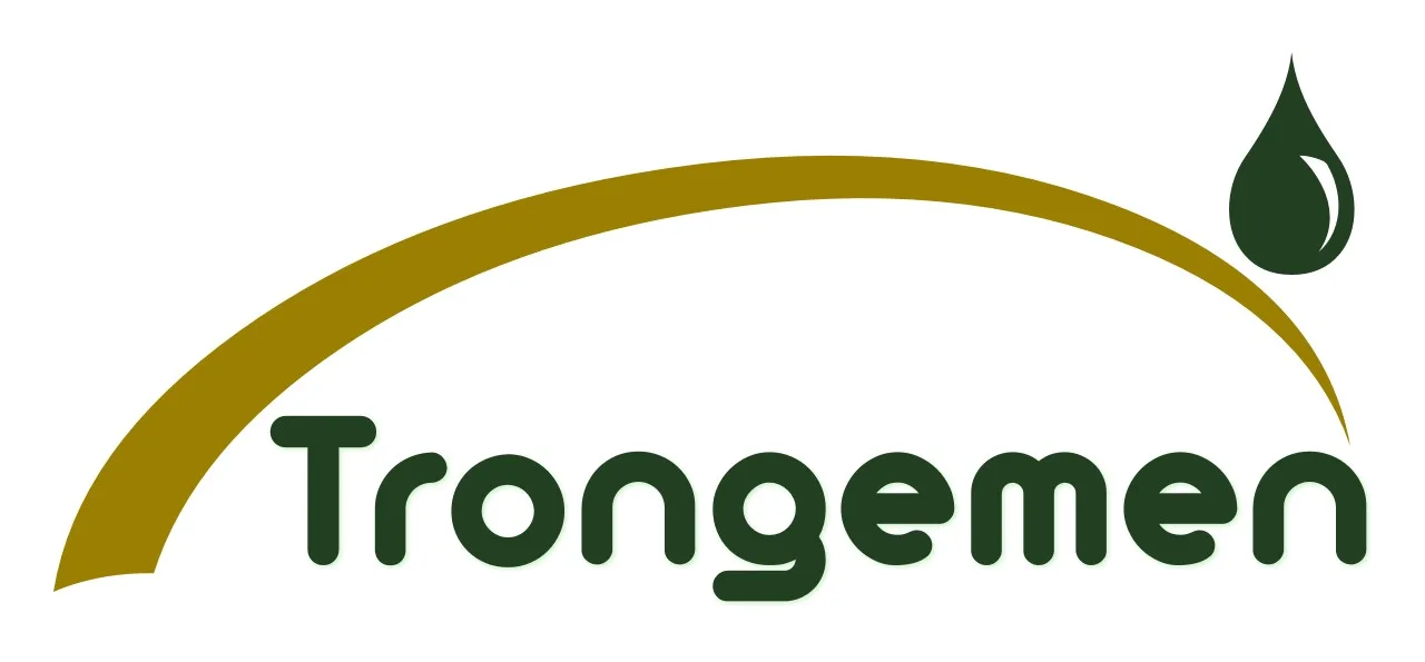 Trongemen