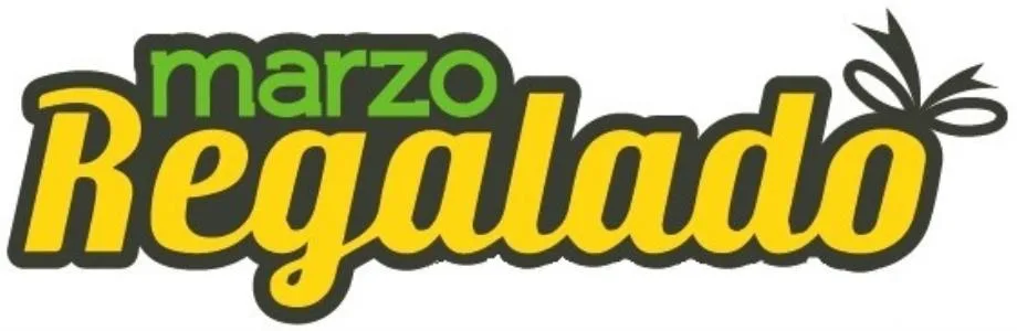 MARZO REGALADO