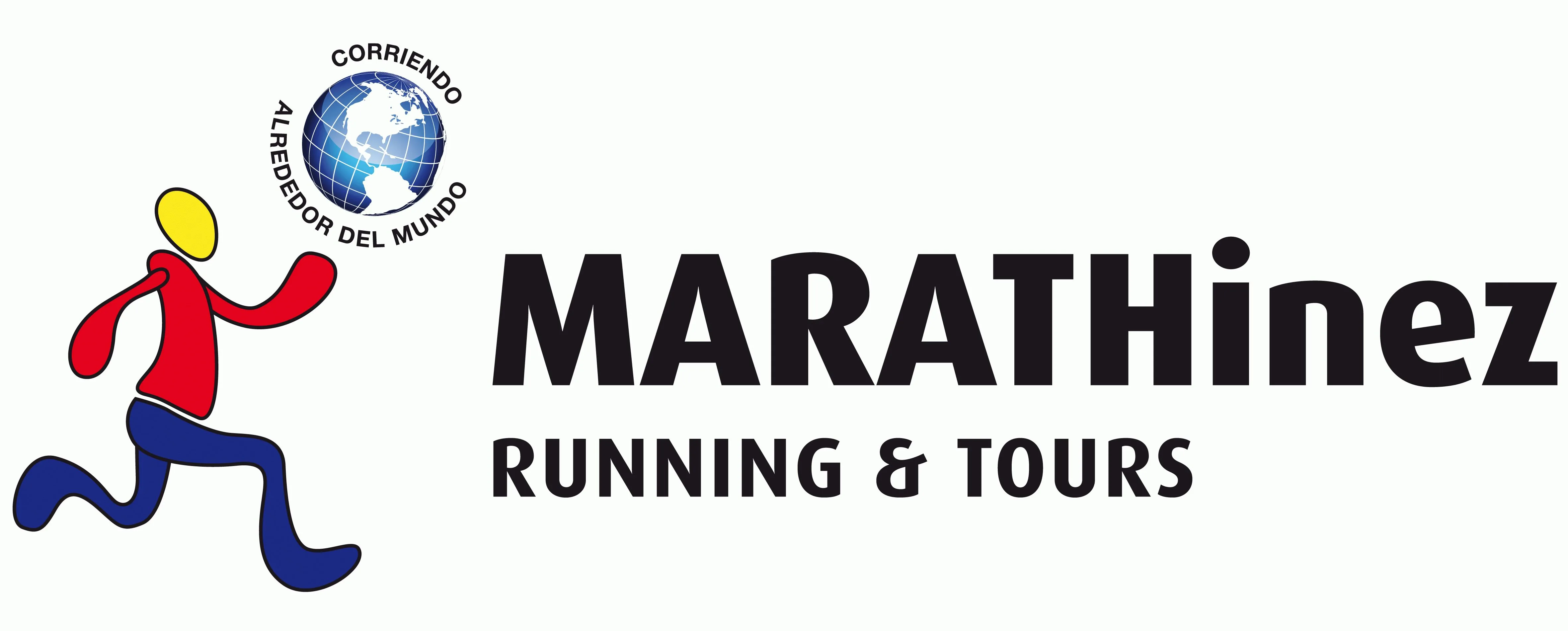 MARATHinez RUNNING & TOURS CORRIENDO ALREDEDOR DEL MUNDO