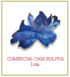 COMERCIAL CASA BOLIVIA LTDA.