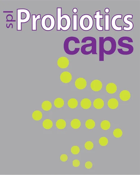 spl Probiotics caps