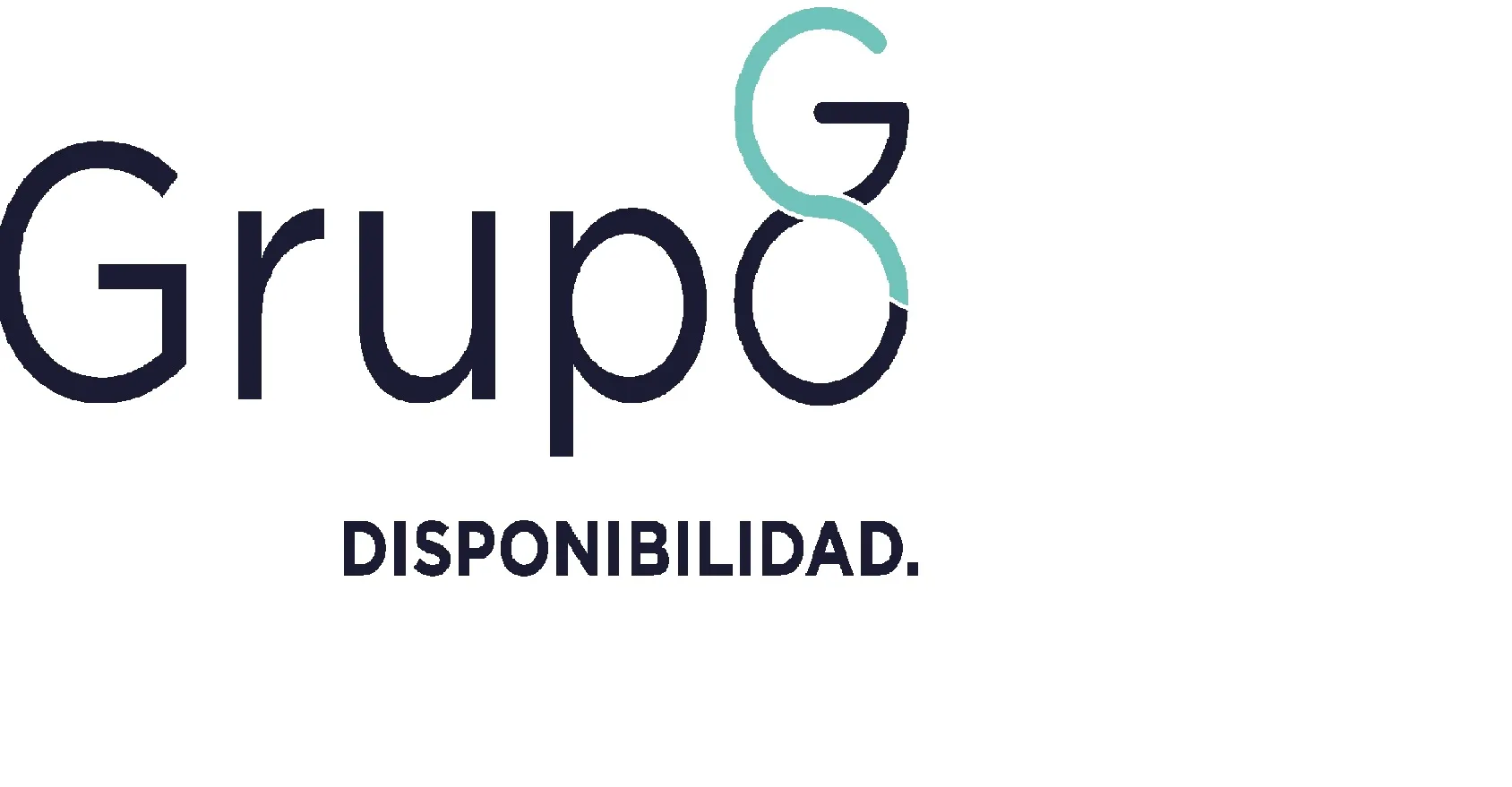 GRUPO 8 G DISPONIBILIDAD.