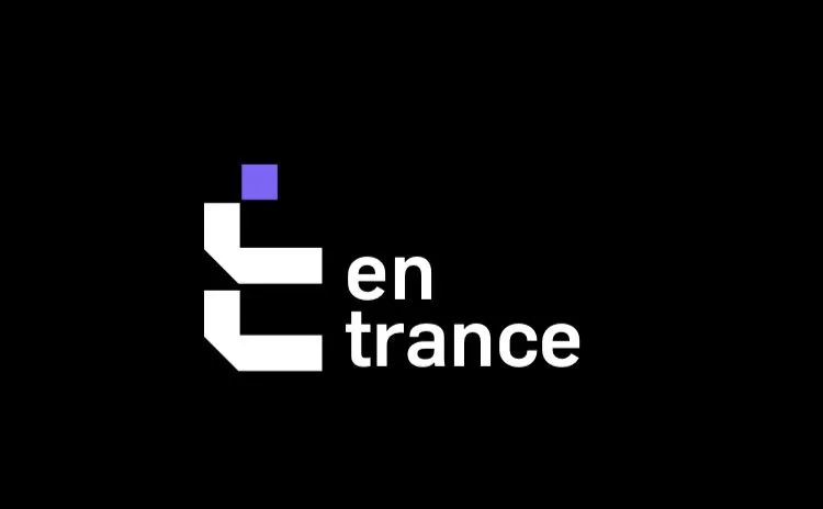 en trance