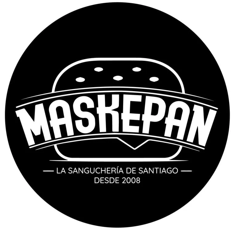 MASKEPAN