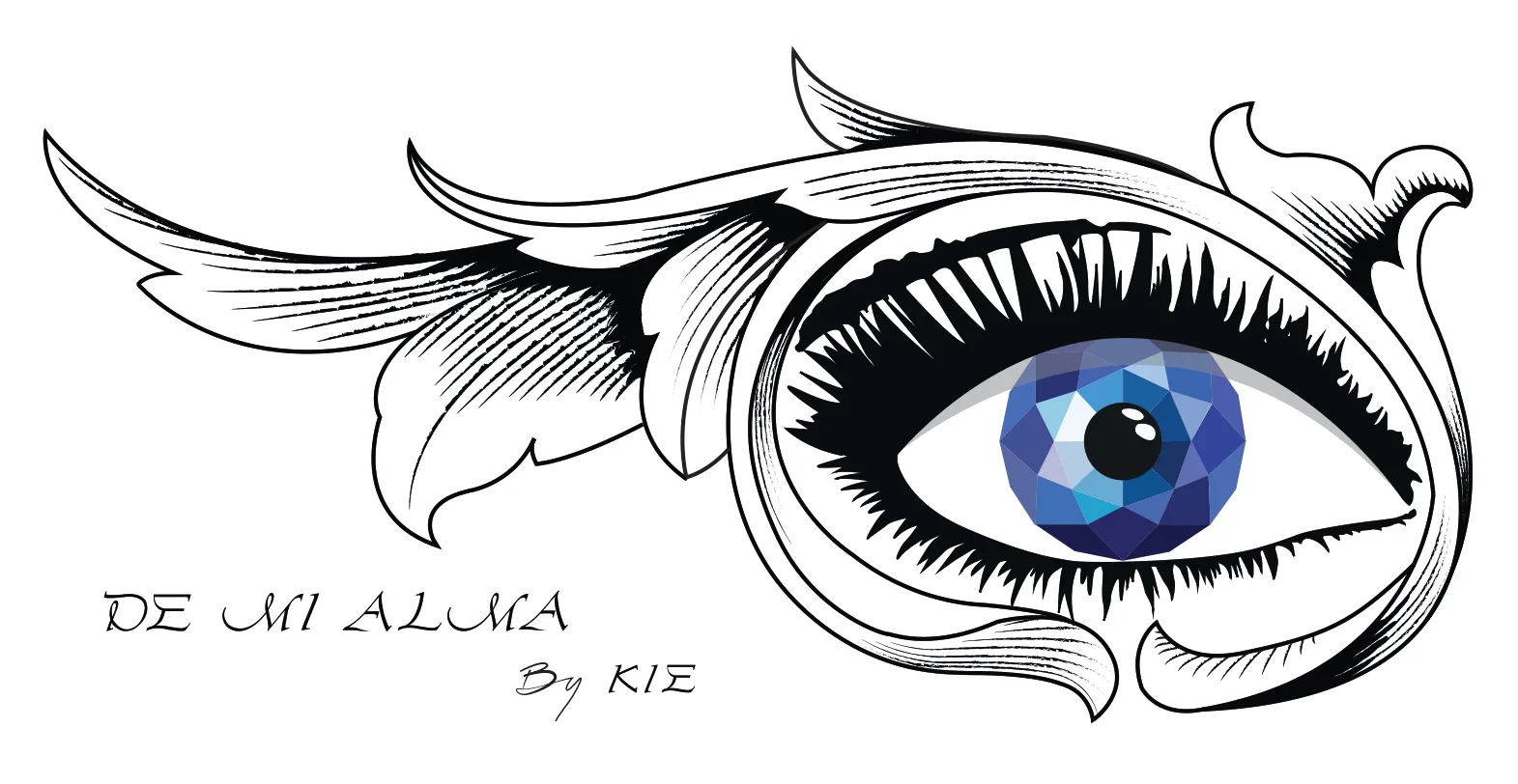 DE MI ALMA BY KIE