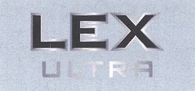 LEX ULTRA