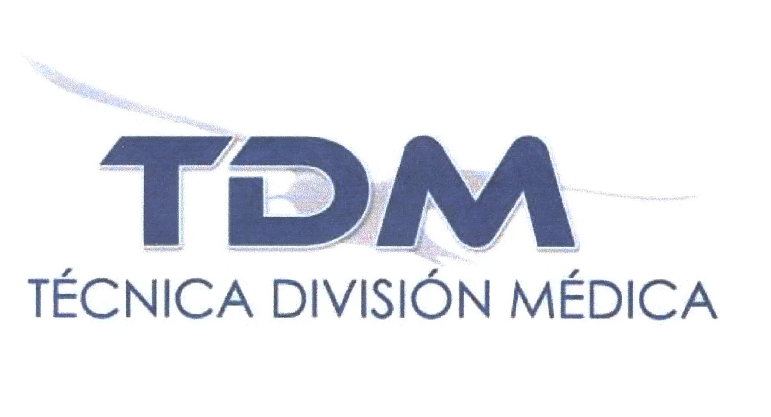 TDM TECNICA DIVISION MEDICA