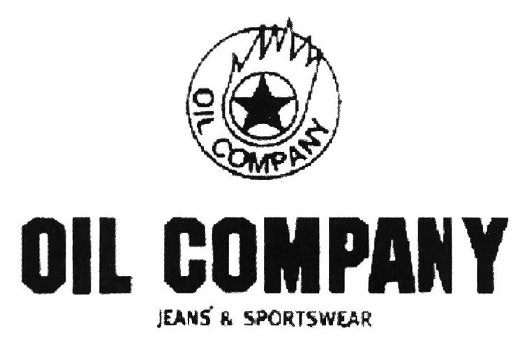 OIL COMPANY