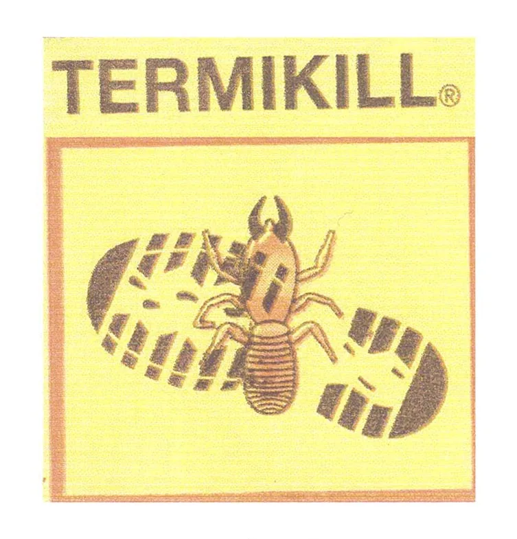 TERMIKILL