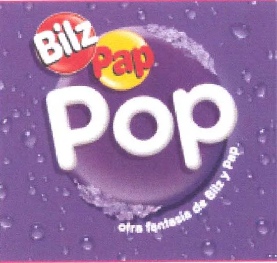 BILZ PAP POP OTRA FANTASIA DE BILZ Y PAP