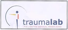 TRAUMALAB FOLLOW THE MEDICAL KNOWLEDGE