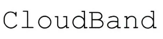 CLOUDBAND