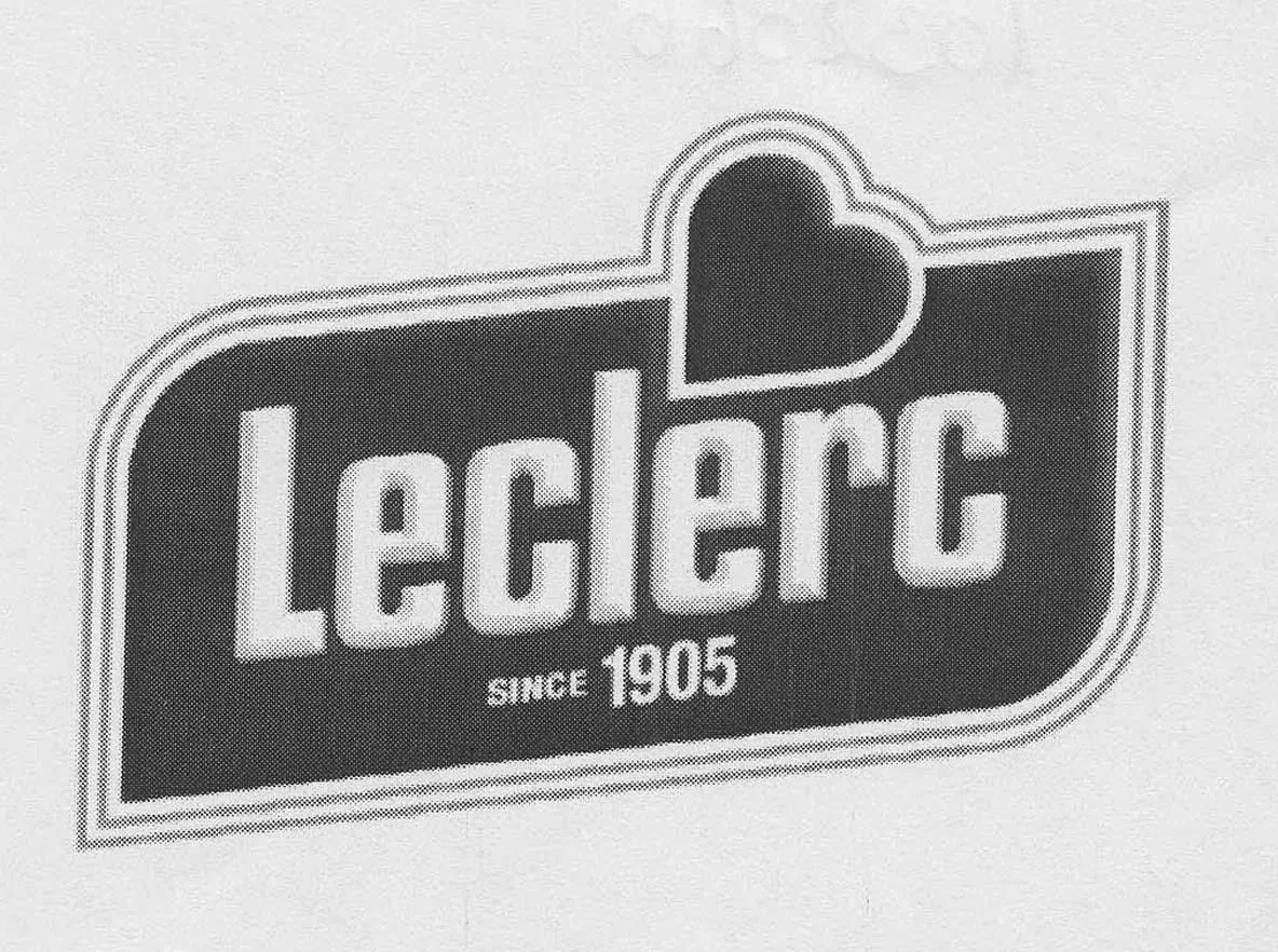 LECLERC SINCE 1905