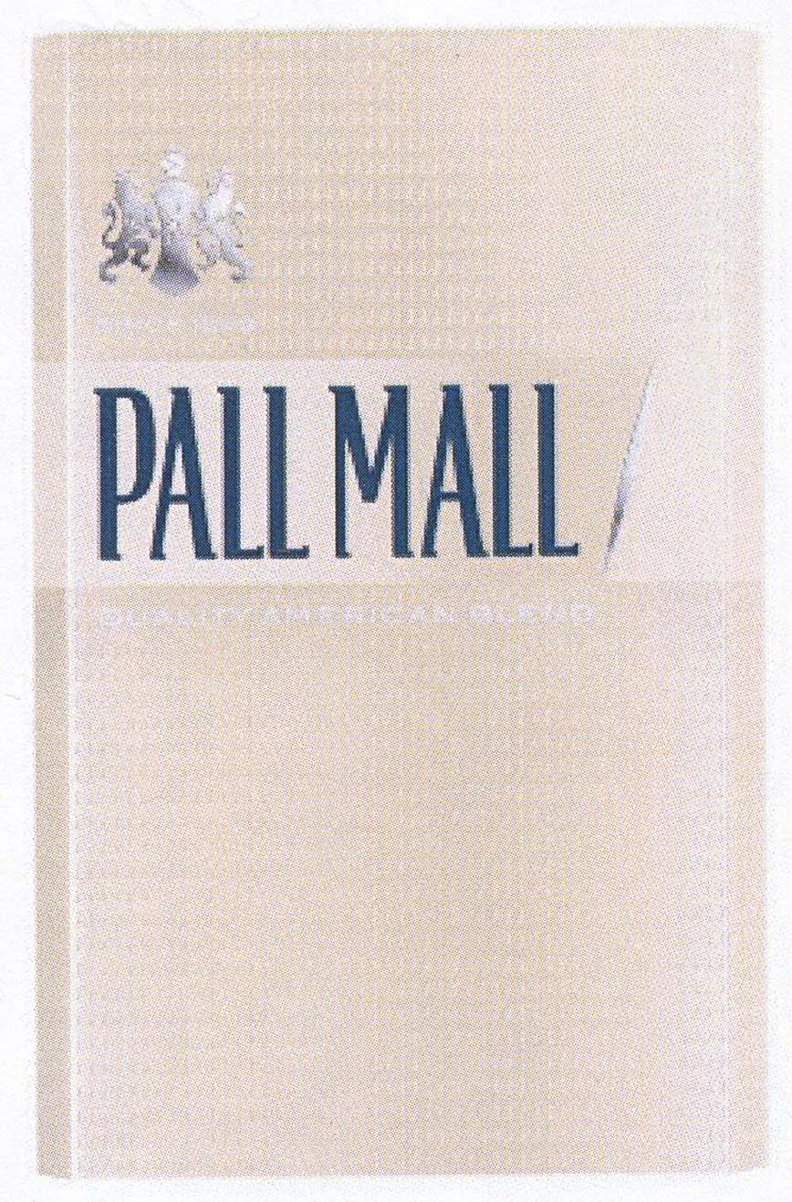 PALL MALL