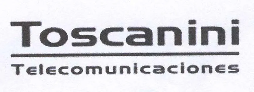 TOSCANINI TELECOMUNICACIONES