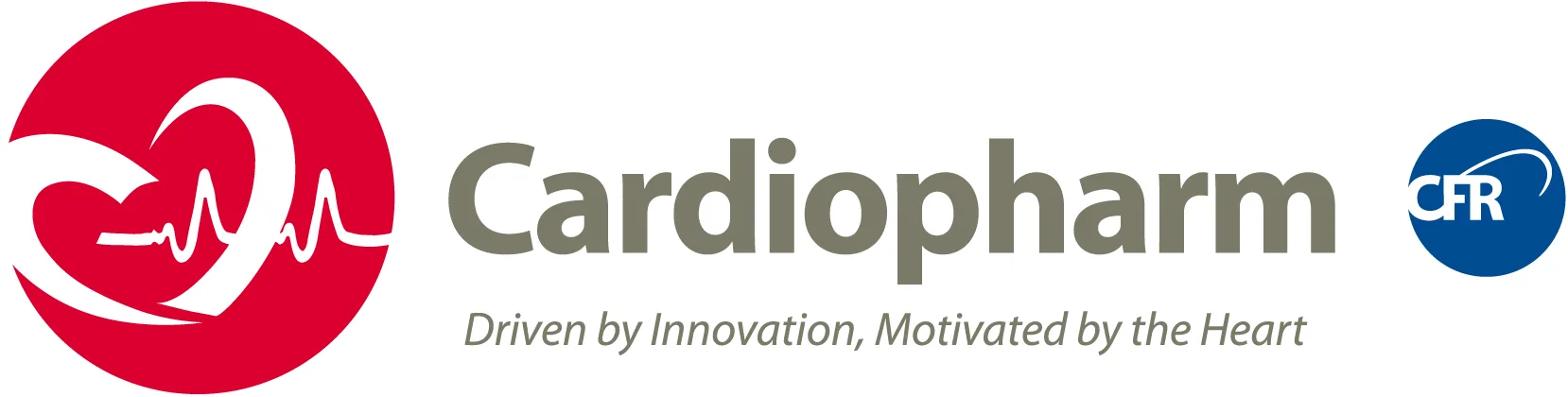 CARDIOPHARM DRIVEN BY INNOVATION, MOTIVATED BY THE HEART CFR