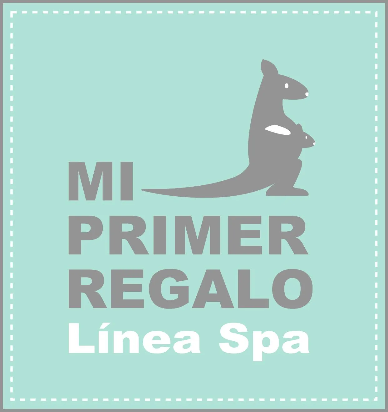 MI PRIMER REGALO LINEA SPA