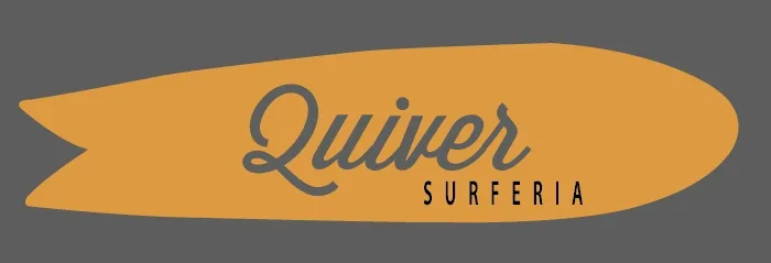 QUIVER SURFERIA