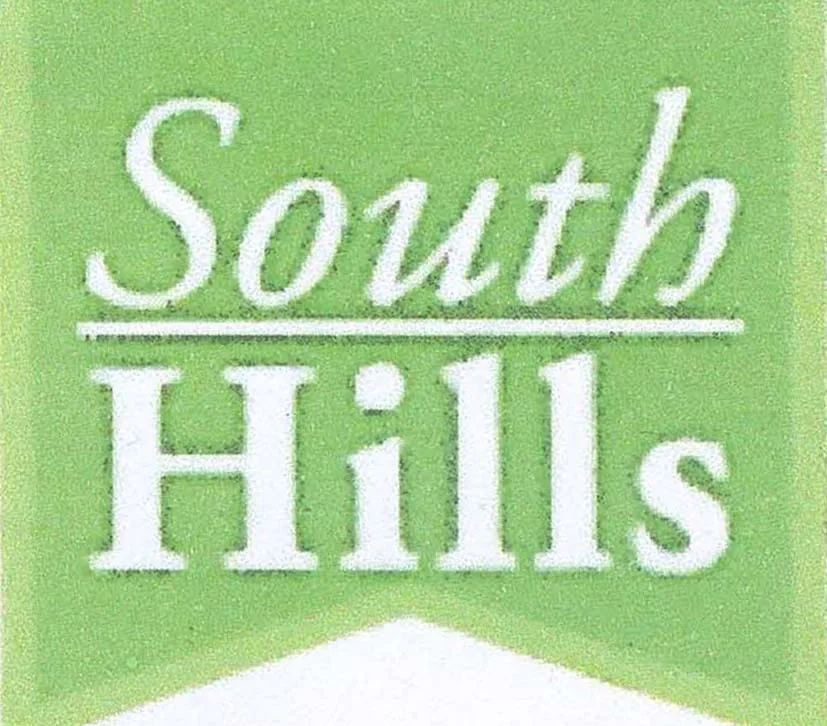 SOUTH HILLS