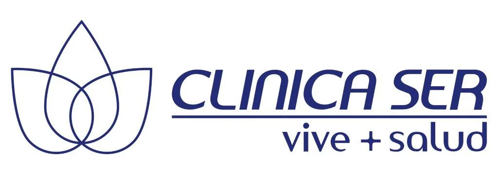 CLINICA SER VIVE + SALUD