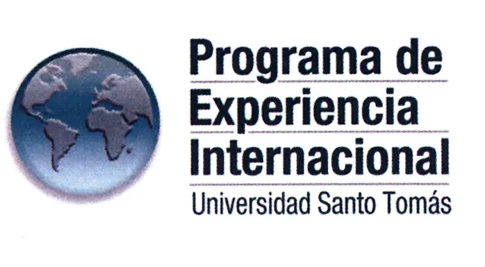 PROGRAMA DE EXPERIENCIA INTERNACIONAL UNIVERSIDAD SANTO TOMAS