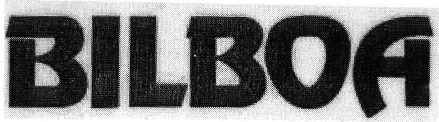 BILBOA