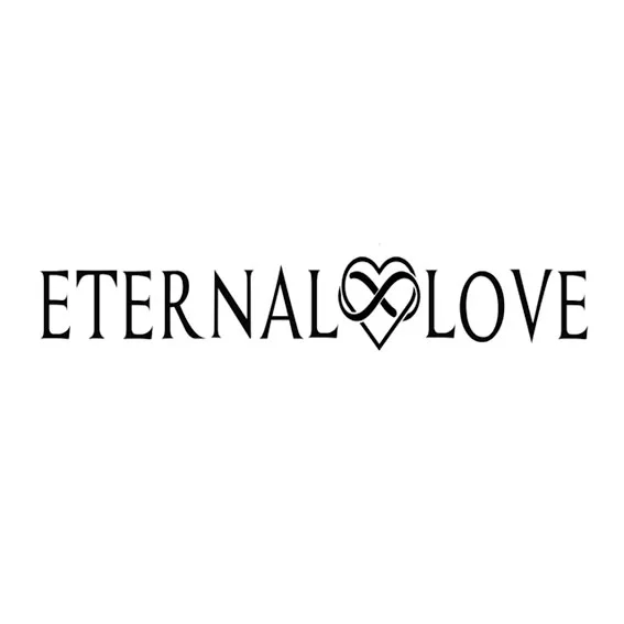 ETERNAL LOVE