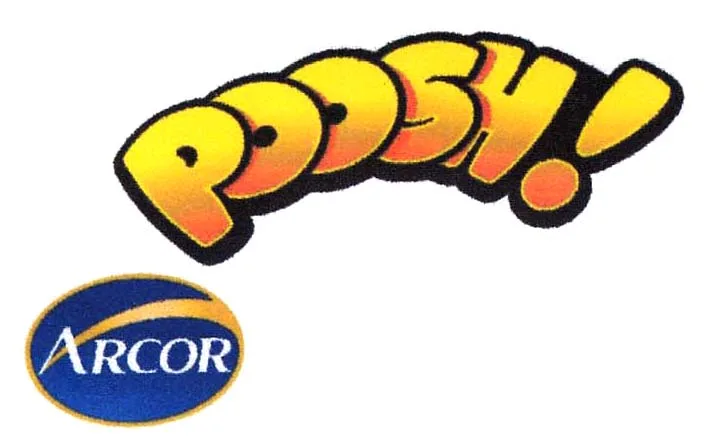 ARCOR POOSH!