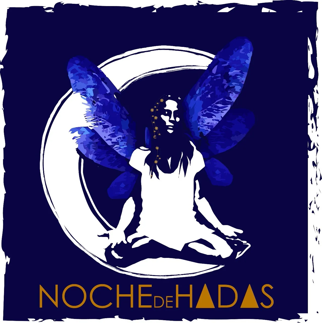 NOCHE DE HADAS