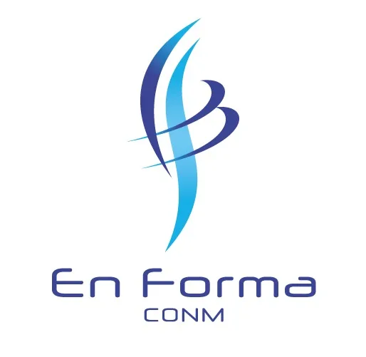EN FORMA CONM
