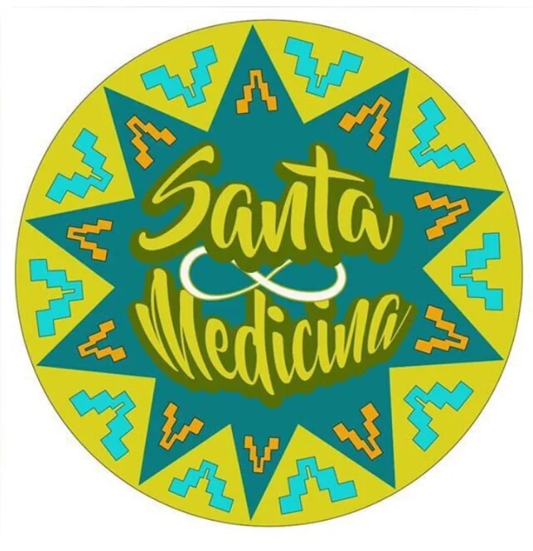 santa medicina