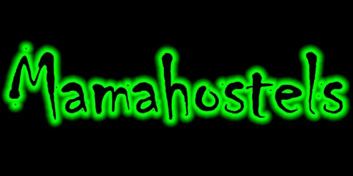 Mamahostels