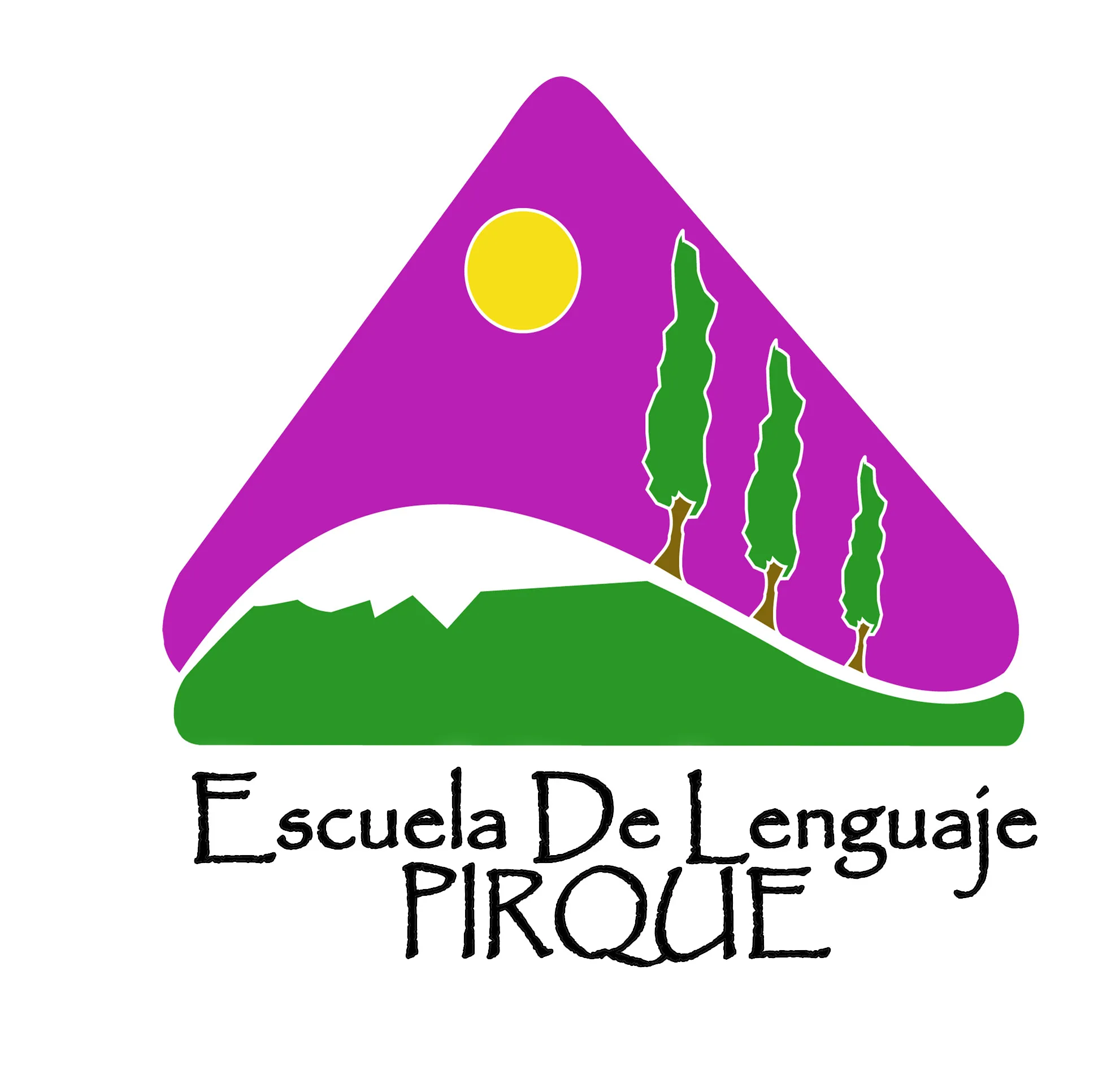 Escuela De Lenguaje PIRQUE