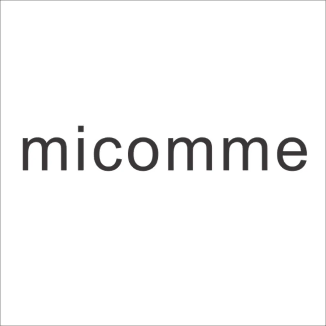 micomme