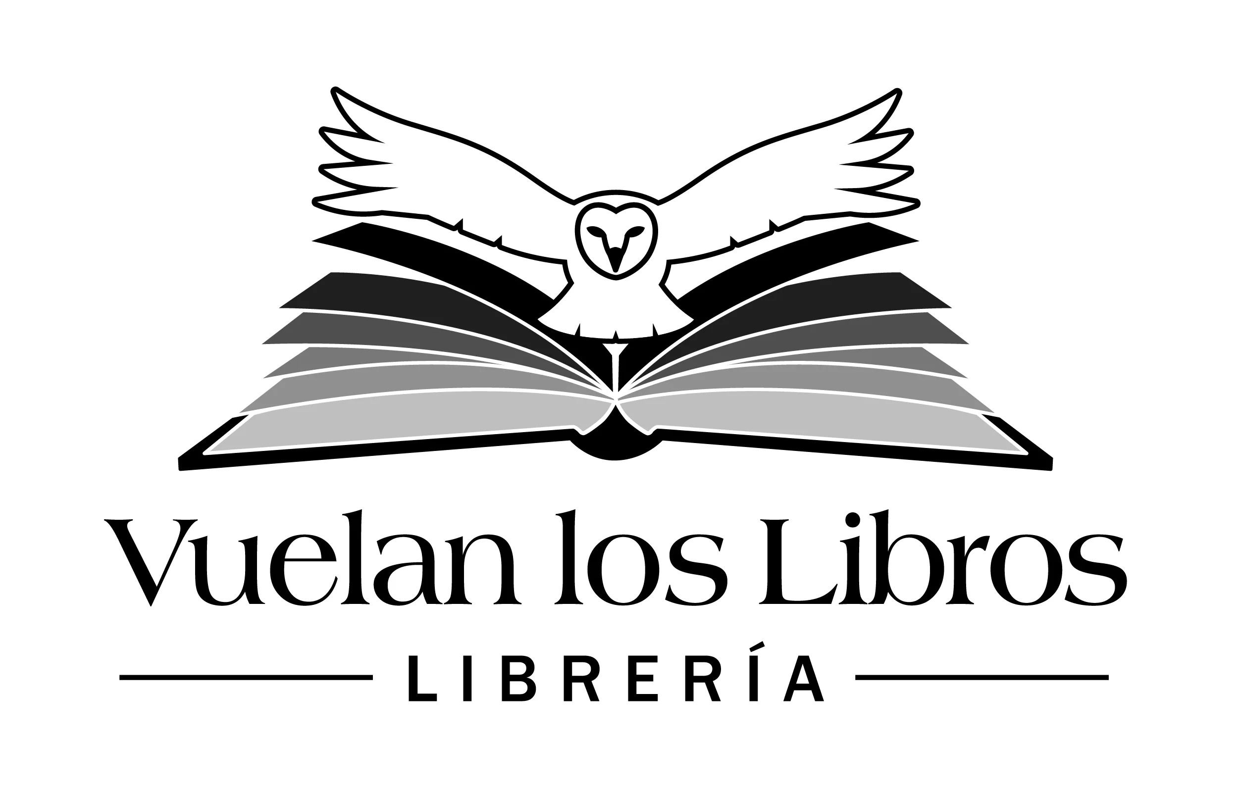 Vuelan los Libros