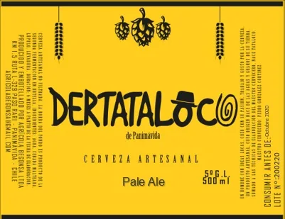DERTATALOCO