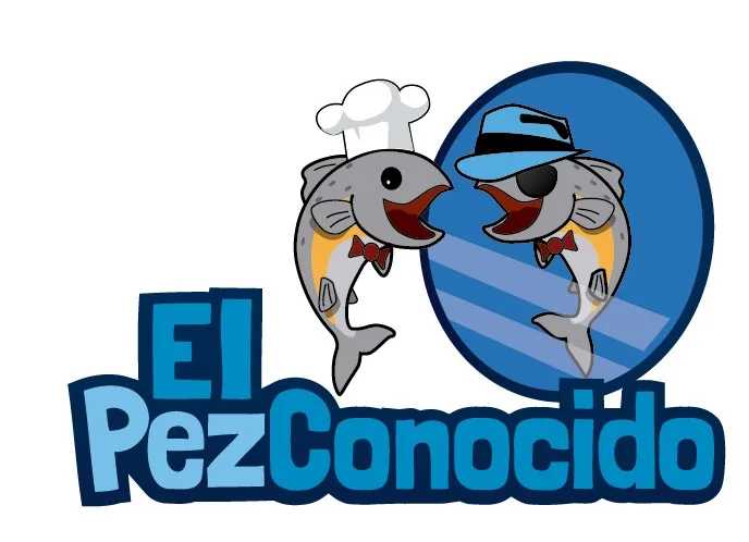 El pez conocido