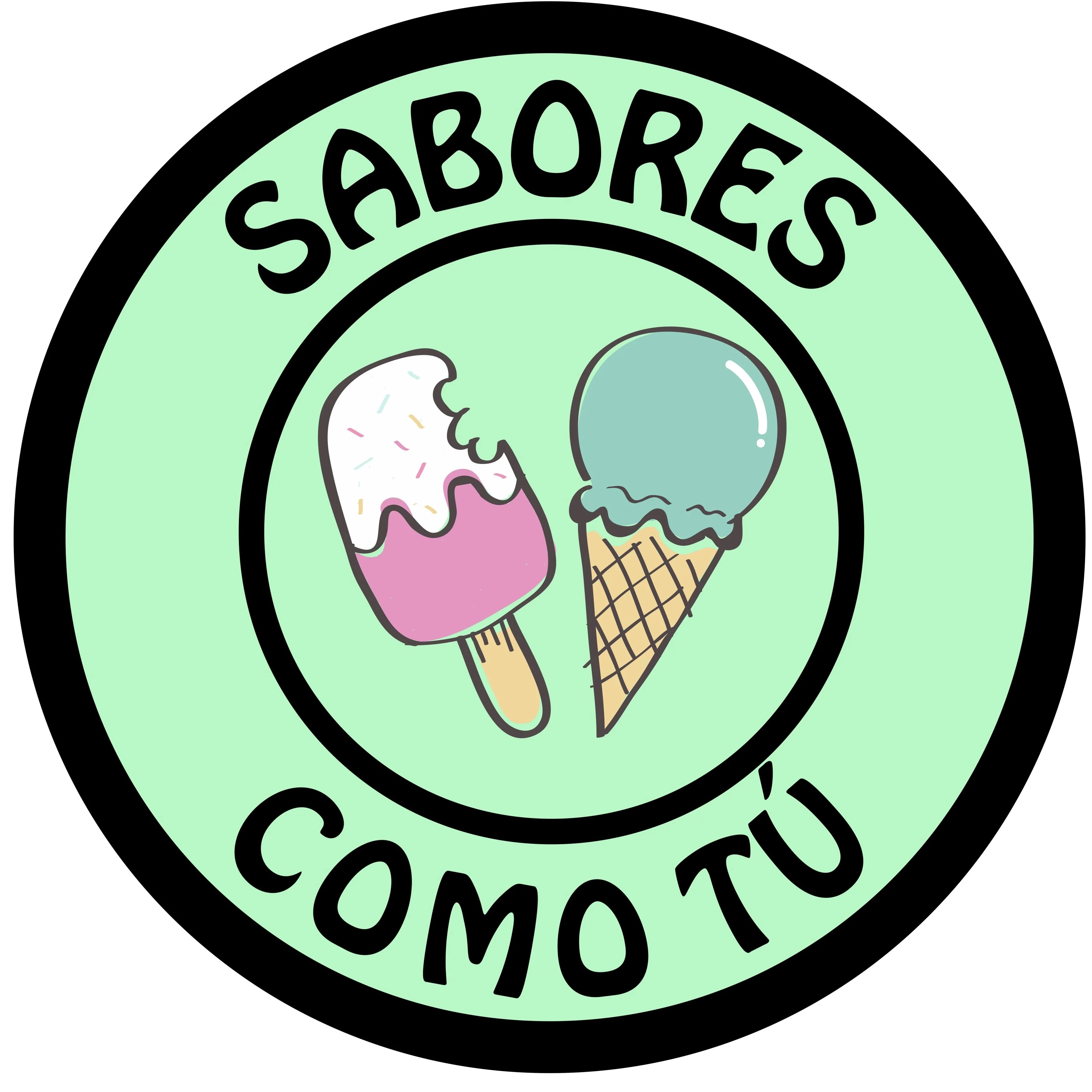 SABORES COMO TÚ