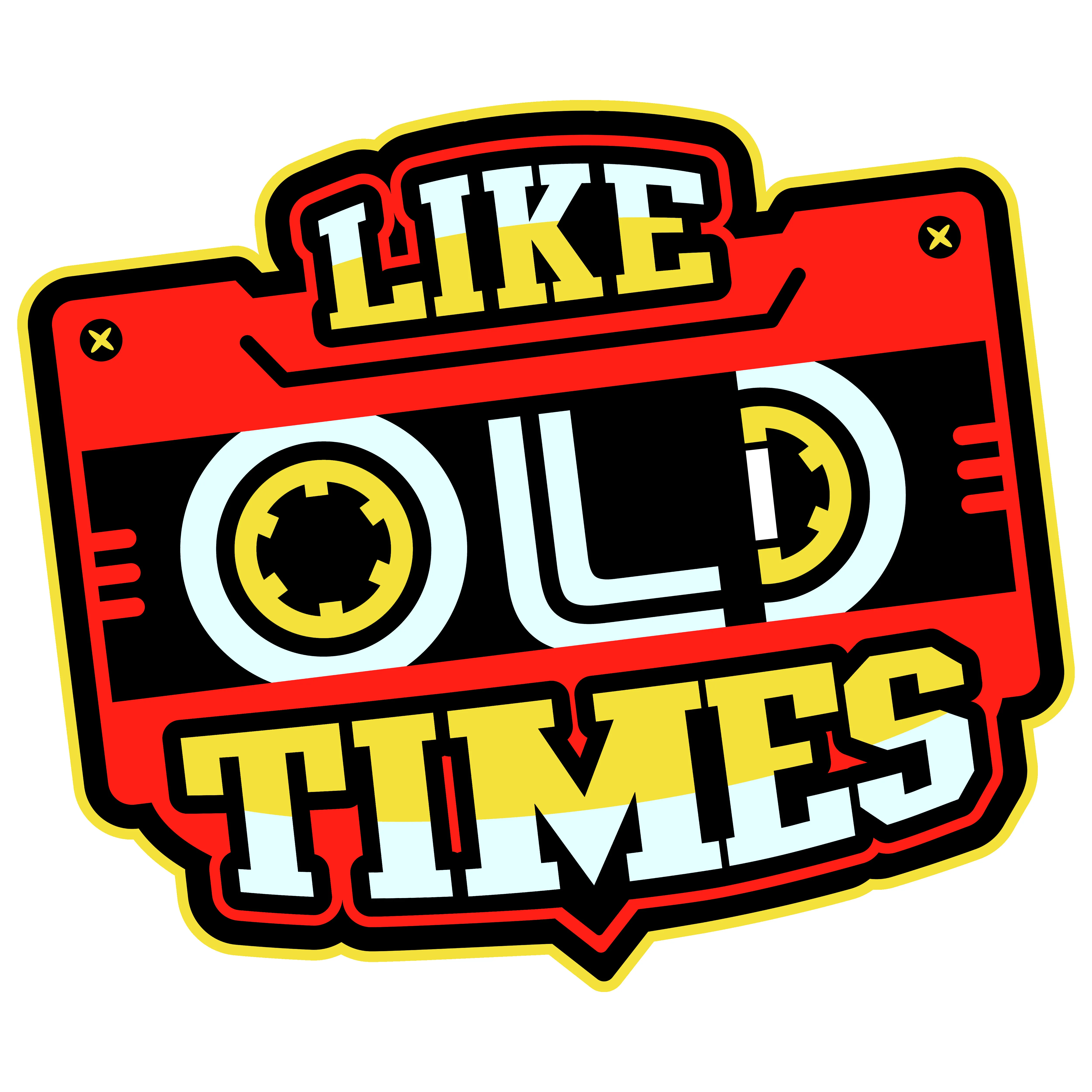 Like Old Times