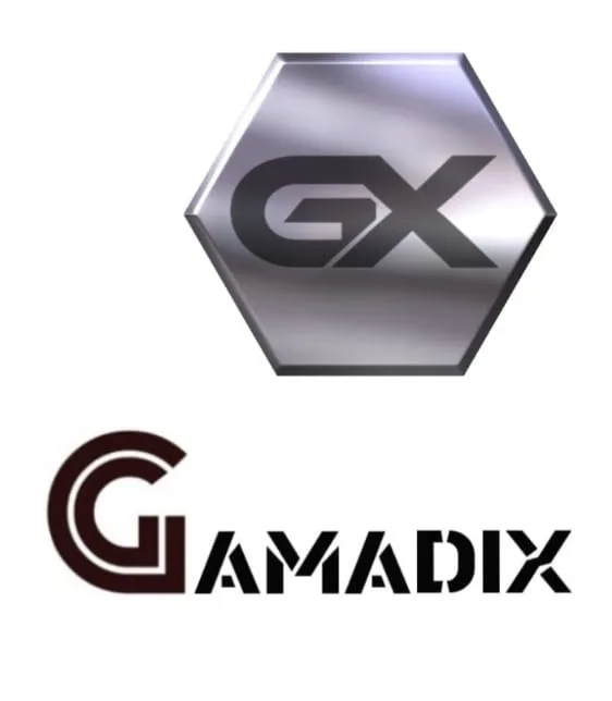 GX GAMADIX