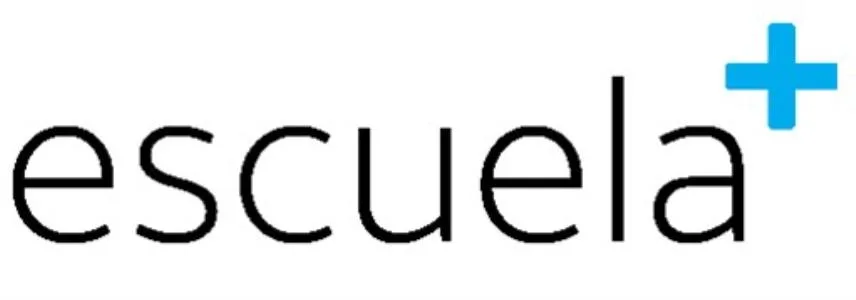 escuela +