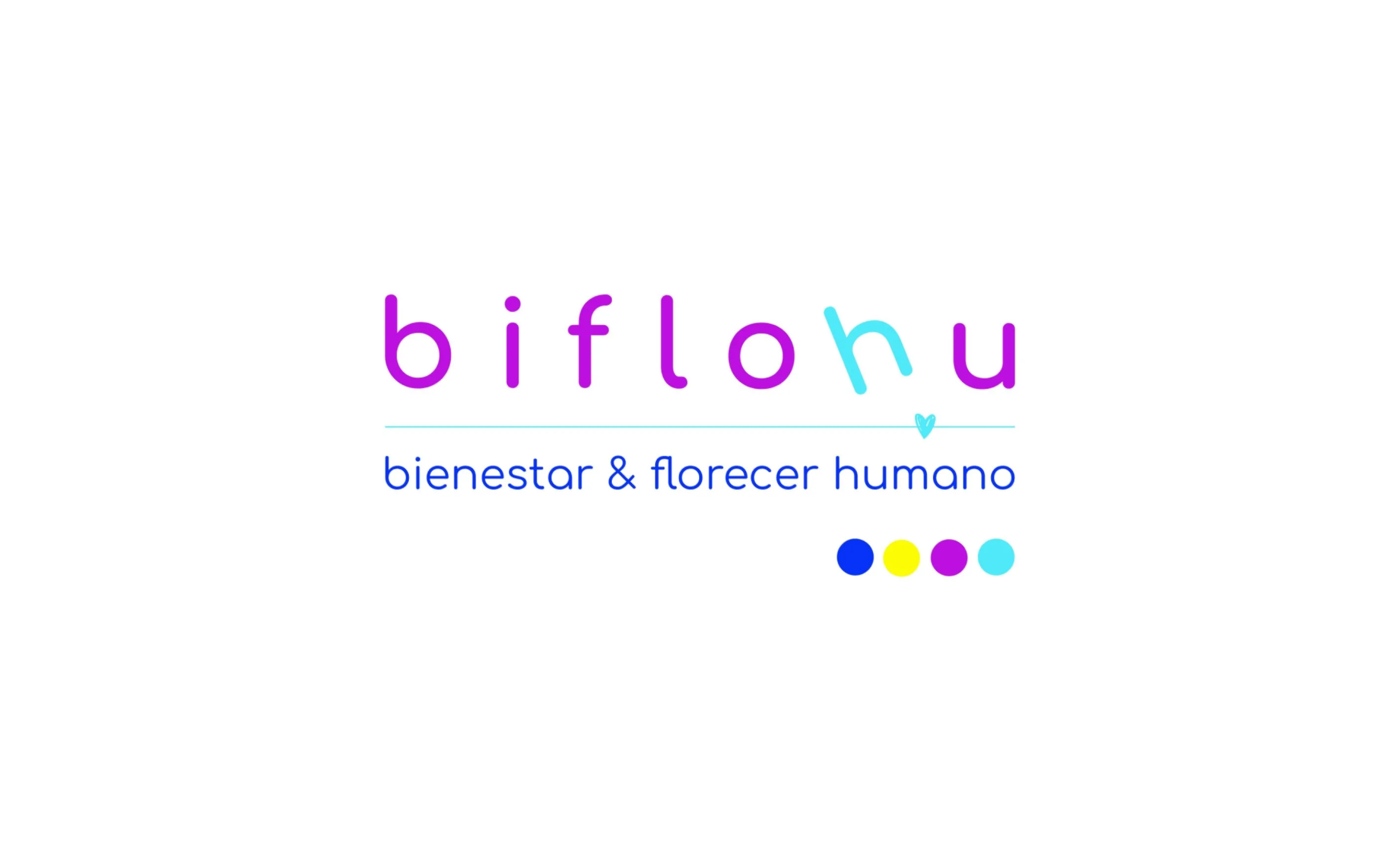 biflohu bienestar & florecer humano