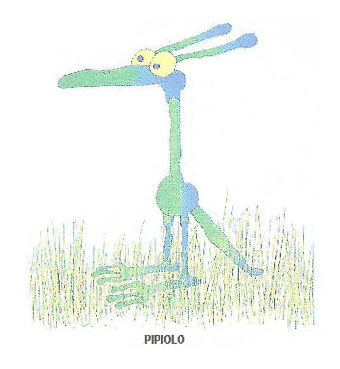 PIPIOLO