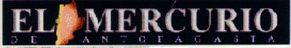 EL MERCURIO DE ANTOFAGASTA