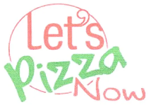 LET'S PIZZA NOW
